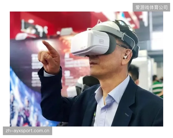 VR直播喊了五年，除了少数“样板间”，它离真正的规模化应用到底还隔着什么？